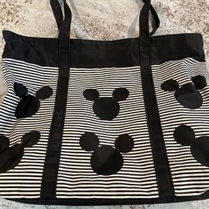 Mickey Mouse shoulder bag